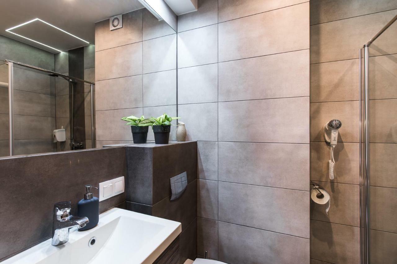 Apartamenty Gorzów Wlkp. Gorzów Wielkopolski Exterior foto